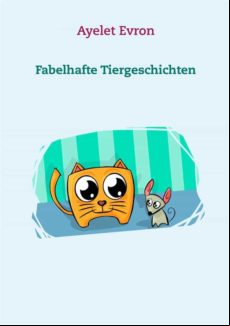 FABELHAFTE TIERGESCHICHTEN EBOOK (edición en alemán)