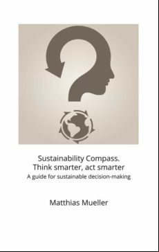 SUSTAINABILITY COM. THINK SMARTER, ACT SMARTER EBOOK (edición en inglés)