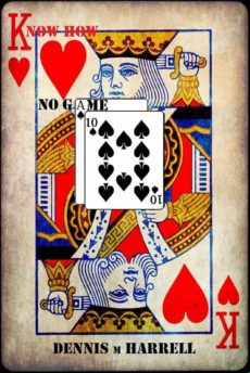 KNOW HOW NO GAME 10 EBOOK (edición en inglés)