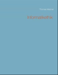 INFORMATIKETHIK EBOOK (edición en alemán)