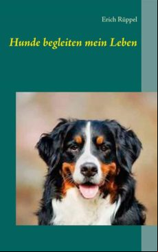 HUNDE BEGLEITEN MEIN LEBEN EBOOK (edición en alemán)