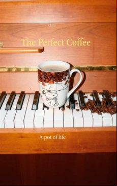 THE PERFECT COFFEE EBOOK (edición en inglés)