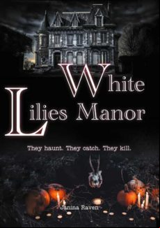WHITE LILIES MANOR EBOOK (edición en inglés)