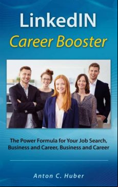 LINKEDIN CAREER BOOSTER EBOOK (edición en inglés)