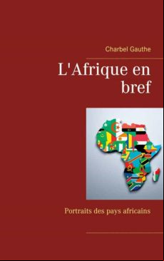 LAFRIQUE EN BREF EBOOK (edición en francés)