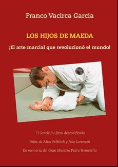 LOS HIJOS DE MAEDA EBOOK