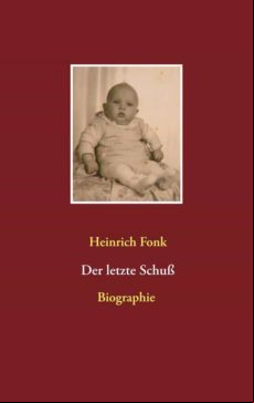 Der Letzte Schuss (ebook)