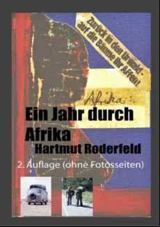 Ein Jahr Durch Afrika (ebook)