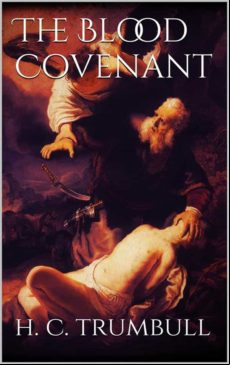 The Blood Covenant (ebook)