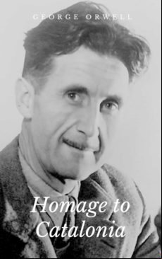 HOMAGE TO CATALONIA EBOOK (edición en inglés)