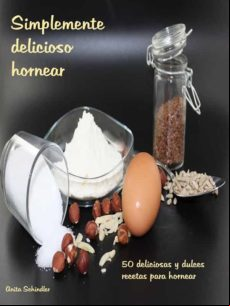 SIMPLEMENTE DELICIOSO HORNEAR EBOOK