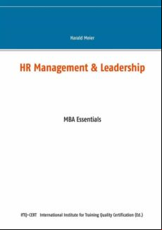 HR MANAGEMENT & LEADERSHIP EBOOK (edición en inglés)