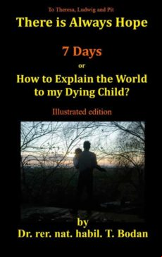 SEVEN DAYS EBOOK (edición en inglés)