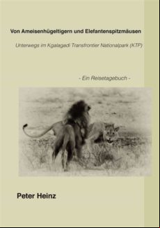 VON AMEISENHÜGELTIGERN UND ELEFANTENSPITZMÄUSEN EBOOK (edición en alemán)