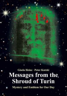 MESSAGES FROM THE SHROUD OF TURIN EBOOK (edición en inglés)
