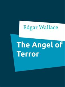 THE ANGEL OF TERROR EBOOK (edición en inglés)
