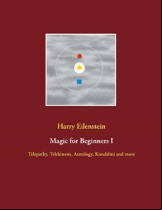 MAGIC FOR BEGINNERS I EBOOK (edición en inglés)