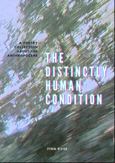 The Distinctly Human Condition (ebook)