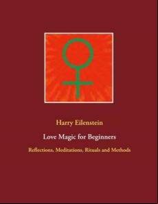 LOVE MAGIC FOR BEGINNERS EBOOK (edición en inglés)