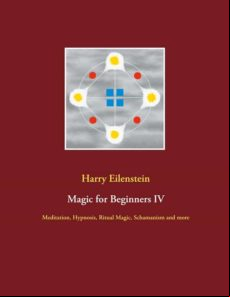 MAGIC FOR BEGINNERS IV EBOOK (edición en inglés)