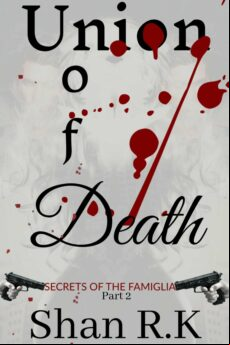 UNION OF DEATH EBOOK (edición en inglés)