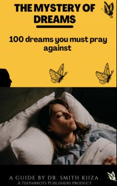 THE MYSTERY OF DREAMS EBOOK (edición en inglés)