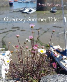 GUERNSEY SUMMER TALES EBOOK (edición en inglés)