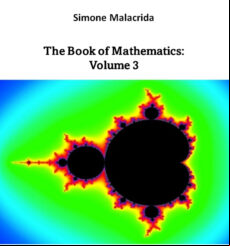 THE BOOK OF MATHEMATICS: VOLUME 3 EBOOK (edición en inglés)