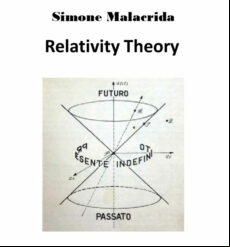 RELATIVITY THEORY EBOOK (edición en inglés)
