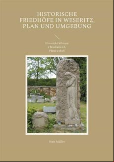 Historische Friedhöfe In Weseritz Plan Und Umgebung (ebook)