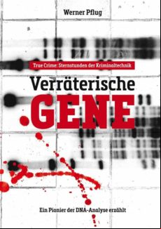 Verräterische Gene (ebook)