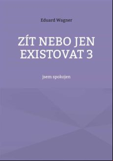 Zít Nebo Jen Existovat 3 (ebook)