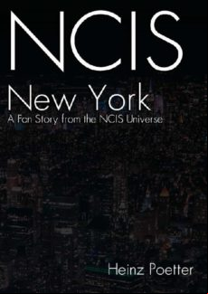 Ncis New York - A Fan Story From The Ncis Universe (ebook)