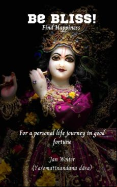 BE BLISS! EBOOK