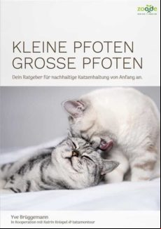 KLEINE PFOTEN, GROSSE PFOTEN EBOOK