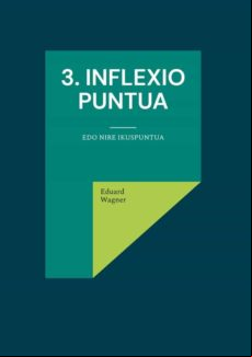 3. Inflexio Puntua (ebook)