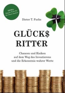 Glücksritter (ebook)