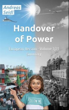 Handover Of Power - Summary (ebook)