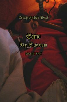 SAMO EBOOK