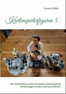 KARTENSPIELERFIGUREN 5 EBOOK