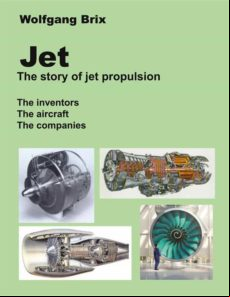 JET - THE STORY OF JET PROPULSION EBOOK