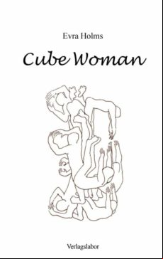 CUBE WOMAN EBOOK