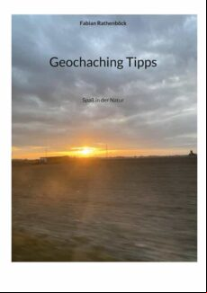 GEOCHACHING TIPPS EBOOK (edición en alemán)