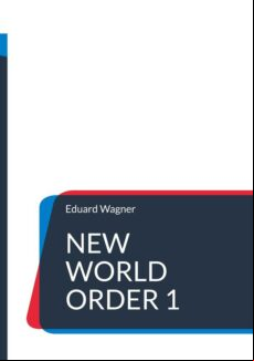 NEW WORLD ORDER 1 EBOOK (edición en inglés)