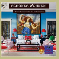 SCHÖNES WOHNEN EBOOK (edición en alemán)