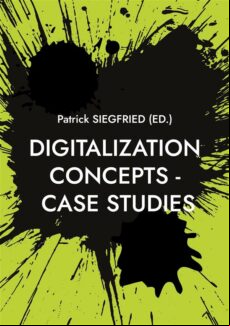 DIGITALIZATION CONCEPTS - CASE STUDIES EBOOK (edición en inglés)