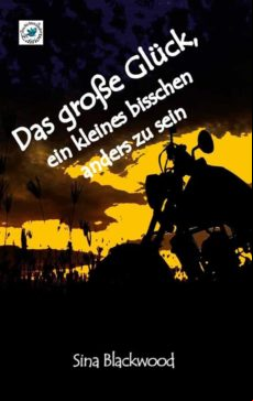 DAS GROSSE GLÜCK, EIN KLEINES BISSCHEN ANDERS ZU SEIN EBOOK