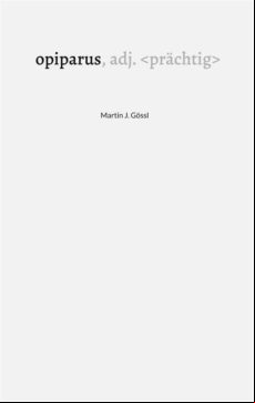 OPIPARUS EBOOK