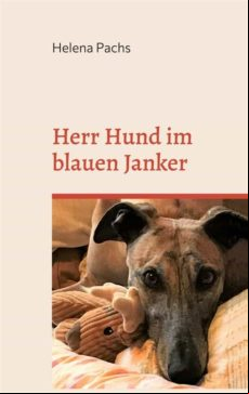 HERR HUND IM BLAUEN JANKER EBOOK