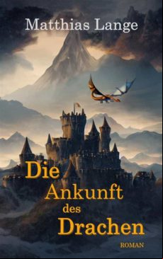DIE ANKUNFT DES DRACHEN EBOOK